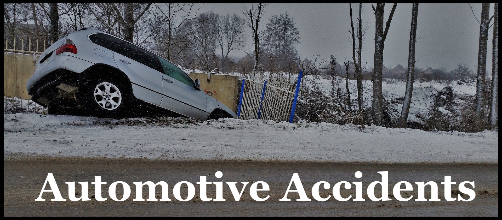Automotive Accidents